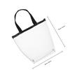 BUTIFULSIC Pvc Zipper Toiletry Bag 29x26x10.5cm Travel Wash Pouch Cosmetic Storage Case for Women Waterproof Cosmetic Organizer view 2