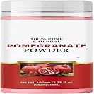 MA Natural Organic Pomegranate Peel Powder (Punica granatum/Anar Peel Powder) For Face Pack | 100 GM
