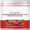 MA Natural Organic Pomegranate Peel Powder (Punica granatum/Anar Peel Powder) For Face Pack | 100 GM view 1