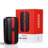 COCCO Veloce Lite Foil Shaver, Electric Razor for Face and Head view 1