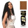 Sensationnel Empire Feather Crochet Braids-Jerry Curl,10in, 30 LIGHTAUBURN view 1