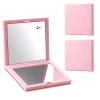Xthrotsenk 2PCS Portable Travel Mirrors for Women Small Pocket Mirror view 1