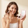 Xthrotsenk 2PCS Portable Travel Mirrors for Women Small Pocket Mirror view 3