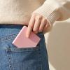 Xthrotsenk 2PCS Portable Travel Mirrors for Women Small Pocket Mirror view 4