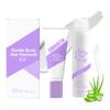 Wenrny Gentle Body Hair Removal Kit with Fast-Acting Hair Removal Spray,Soothing Depilatory Cream and Scraper,Flawless Moisturizing Women Body Hairs Remover Set for Arms,Legs,Bikini Line,Underarms view 1