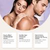Wenrny Gentle Body Hair Removal Kit with Fast-Acting Hair Removal Spray,Soothing Depilatory Cream and Scraper,Flawless Moisturizing Women Body Hairs Remover Set for Arms,Legs,Bikini Line,Underarms view 4