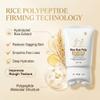 Grospe Rice Polypeptide Neck Firming & Lifting Cream with Roller, 110g view 3