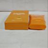 Orange Exfoliating Gel for Face and Body, Gentle Orange Exfoliating Gel Scrub with Citrus, Peeling Gel Exfoliating Scrub for Smooth Skin and Deep Cleansing, 2.12 Oz (2pc) view 3