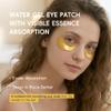 AKARY Collagen Eye Patches, Snail Collagen Eye Mask, For Puffy Eyes and Dark Circles, Hydrating & Soothing, Nourishing & Non Irritating Eye Mask, For All Skin Types. (Snail Collagen Eye Mask-5 Pairs) view 4