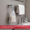 12Pcs Soap Bag for Soap Bar Pouch Mesh Soaps Saver Bag Net view 2