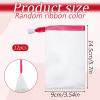 12Pcs Soap Bag for Soap Bar Pouch Mesh Soaps Saver Bag Net view 4