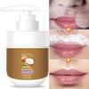 Facial Hair Removal Cream Coconut Oil Based Gentle Body for Women,2Pcs view 4
