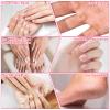 100Pcs Sanding Bands for Nail Drill, Small Sanding Bands view 4