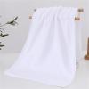 Arecobticy 4 Piece Quick Dry Sports Towel Super Soft Absorbent Fabric Thick Cotton Gym for Wet Hair and Scalp Protective Thickened Cotton Hair view 3