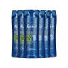 Suave Men Citrus Rush 3-in-1 Shampoo, Conditioner, and Body Wash with Citrus and Sandalwood Scent, Daily Clean, 12.6 oz, 6 Pack view 1