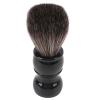 Premium Shaving Brush for Men with Soft Synthetic Quick Foaming Handle for Smooth Shave and Beard Grooming view 4