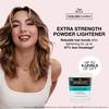 COLORCHARM Extra Strength Powder Lightener | Up to 9 Levels of Lift view 2
