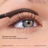 R.E.F.Y Lash Sculpt Mascara | Color: Brown, 0.338 oz |Lengthening and Lifting, Smudge-Proof, Flake Free, with 54 Micro-Bristle Curved Comb view 3