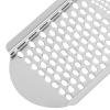 Adorainbow 3pcs Foot Scraper Callus Remover Foot File Dead Skin Remover for Home Use Heel Exfoliating Tool view 3