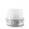 Replacement Facial Cleansing Brush Heads (2 Pack) Compatible with Mia 2, Fit, Aria, and Smat Models Deep Pore Cleansing & Exfoliation Soft Bristles for Daily Use (Cashmere Supersoft Hair) view 1