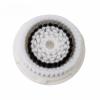 Replacement Facial Cleansing Brush Heads (2 Pack) Compatible with Mia 2, Fit, Aria, and Smat Models Deep Pore Cleansing & Exfoliation Soft Bristles for Daily Use (Deep Cleansing) view 4