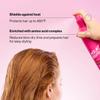 Heat Protect Spray, Lightweight, Reduces Blow Dry Time, Protects up to 450F, 11 FL OZ view 2