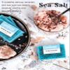 Easilydays Ocean Scrub Soap, with Natural Walnut Shell Scrubbing Particles, Beauty Skin, Deep Cleansing, Moisturizing & Exfoliating Scrub, Handmade Bar Soap for Face & Body, for All Skin Types, 3.52oz view 3