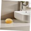 Unomor 4pcs Exfoliating Bath Sponges Soft Body Shower Sponge Puff Reusable Loofah for Men Women Shower Bathing and Bathroom Cleaning Accessories view 4