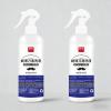 Razor Cleaning Liquid, Cleaning Spray Compatible With Philips, Compatible With Braun, Compatible With Panasonic, Suitable For Electric Shavers Of All Brands(2 PCS) view 1