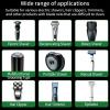 Razor Cleaning Liquid, Cleaning Spray Compatible With Philips, Compatible With Braun, Compatible With Panasonic, Suitable For Electric Shavers Of All Brands(2 PCS) view 2