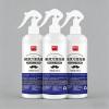 Razor Cleaning Liquid, Cleaning Spray Compatible With Philips, Compatible With Braun, Compatible With Panasonic, Suitable For Electric Shavers Of All Brands(3 PCS) view 1