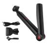 Lightweight Cordless Shaver with 46Cm Extendable Arm and Smooth Cutting for Hard to Reach Areas Men view 1