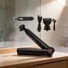 Lightweight Cordless Shaver with 46Cm Extendable Arm and Smooth Cutting for Hard to Reach Areas Men view 2