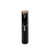 18k Gold-Plated Painless Facial Hair Remover (Black) view 1