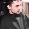 Healifty 3pcs Hair Salon Capes for Clients 120x150cm with Adjustable Snap Closure Barber Haircut Styling Cloaks Reusable Hairdressing Capes for Men and Adults view 4