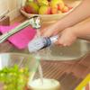 Homoyoyo 8pcs Kitchen Brush Replacement Heads Cleaning Brush Accessory Long Handle Replacement for Home Kitchen Cleaning Tools view 4