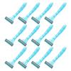 PAMINGONO Disposable Razors 20pcs Manual Hair Trimmer for Men and Women Armpit Shaver Body Hair Remover Travel Shaving Tool Waterproof Grooming Kit view 1