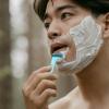 PAMINGONO Disposable Razors 20pcs Manual Hair Trimmer for Men and Women Armpit Shaver Body Hair Remover Travel Shaving Tool Waterproof Grooming Kit view 4