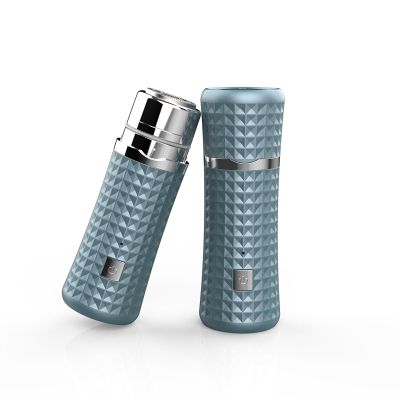 Beclerpur Face Shaver&Facial Hair Remover for Women, Painless&Portable