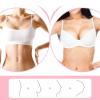 MMWMJWMB Electric Breast Massager - Chest Beauty Enlargement Machine Vacuum Therapy Machine Fast Enlargement Double Cup Therapy (B Cup) view 3