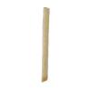 50pcs Tea Stem Stud Earrings, Tea Rod Ear Sticks for New or Inflamed Ear Holes, Hypoallergenic Healing Ear Care Sticks with Portable Case for Women (Thick style) view 2