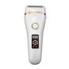 Electric for Women, Painless Lady Trimmer, USB Girl Body Hair Shaver, Ladies Electric Shaver, LCD Display Wet Dry Leg Hair Remover view 1