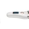 Electric for Women, Painless Lady Trimmer, USB Girl Body Hair Shaver, Ladies Electric Shaver, LCD Display Wet Dry Leg Hair Remover view 3