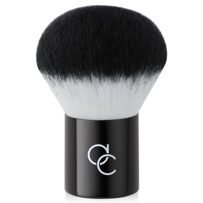 docolor Kabuki Brush, Travel Size Face Makeup Brush