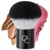 docolor Kabuki Brush, Travel Size Face Makeup Brush view 2
