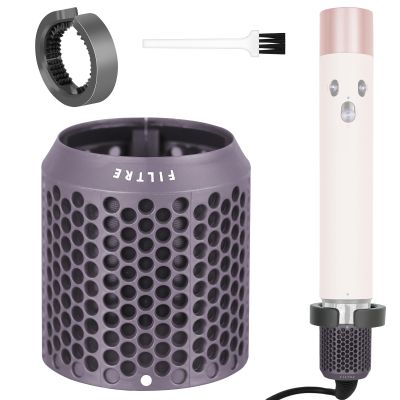 ZEPHBLOW Filter Cage Cover Replacement for Dyson Airwrap HS01/05/08 Model