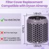 ZEPHBLOW Filter Cage Cover Replacement for Dyson Airwrap HS01/05/08 Model view 2