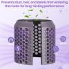 ZEPHBLOW Filter Cage Cover Replacement for Dyson Airwrap HS01/05/08 Model view 3