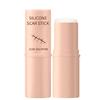 Nabevin Silicone Scar Stick, Silicone Scar Cream for Face/Eye serums, Help to Improve the Appearance of ScarsPDRN Collagen Multi Balm Stick Pink B12 view 1