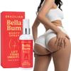 Bella Spray Oil Fuller Firms Bum Bigger Enlargement Enhancement Tightening & Lifting Butt Bum Spray Oil view 1